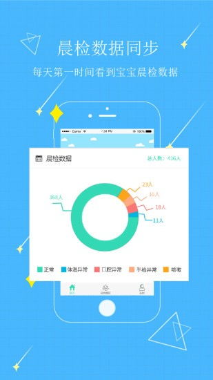 貝寶娃園長端App v1.11下載指南——91手游網(wǎng)應(yīng)用服務(wù)介紹