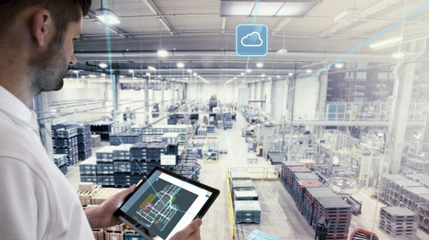 博世打造人工智能環(huán)境下的“未來工廠” 以應(yīng)用軟件服務(wù)引領(lǐng)智造新紀元