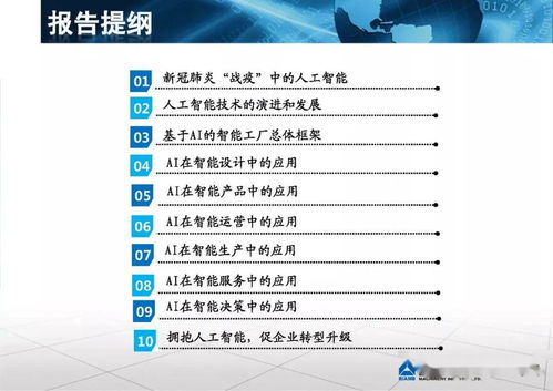 行業觀察 | 工信部智能制造專家蔣明煒 AI融入智能制造之道，應用軟件服務是關鍵