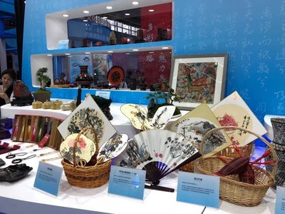 光谷創業咖啡閃耀登場深圳文博會，創新孵化助力文化產業騰飛