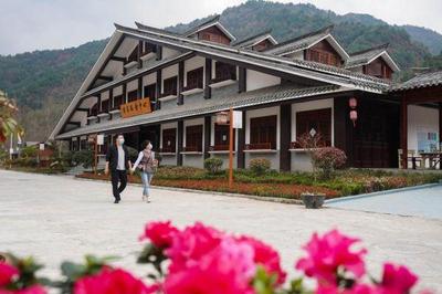中國·甘肅鄉(xiāng)村旅游發(fā)展指數(shù)正式發(fā)布，助推旅游服務(wù)提質(zhì)升級